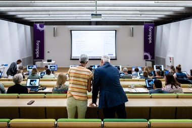 Acadre Brugerklubdage 2024