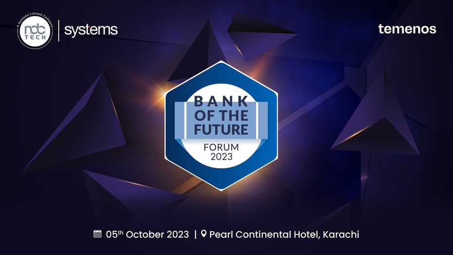 Bank of The Future Forum 2023