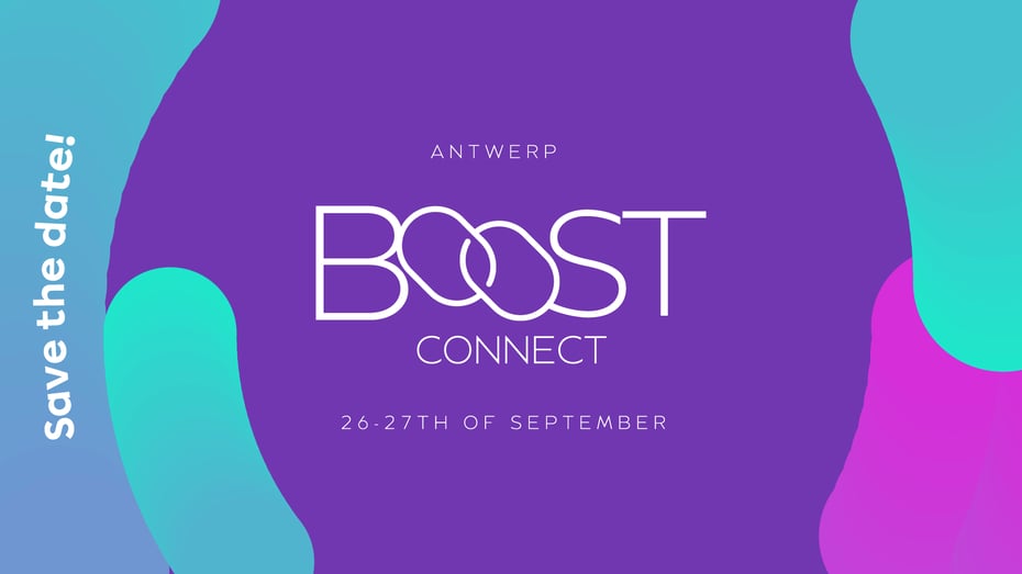 BOOST Connect 23
