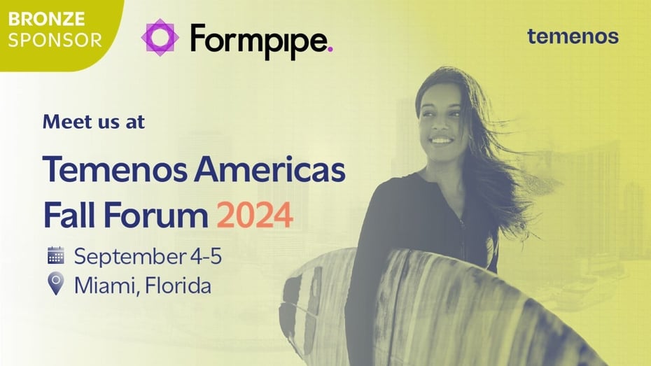 Temenos Americas Fall Forum 2024