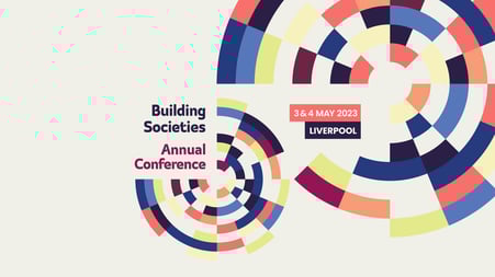 Building Societies Annual Conference 2023