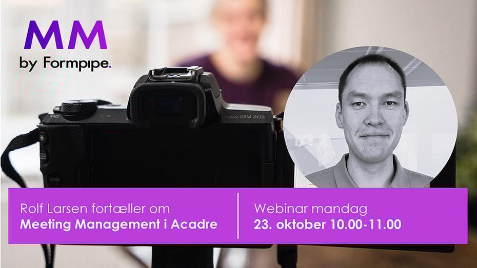 Webinar om MM 23.10.23