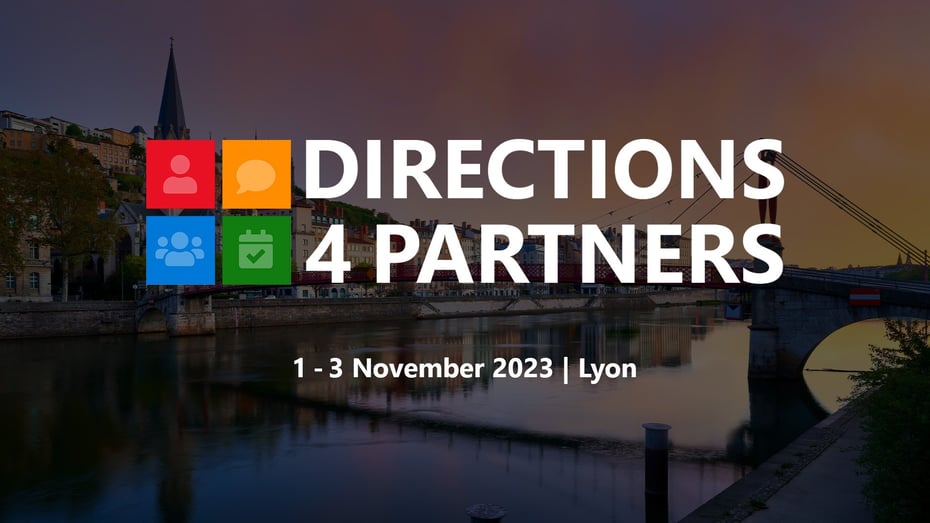 Directions EMEA 2023