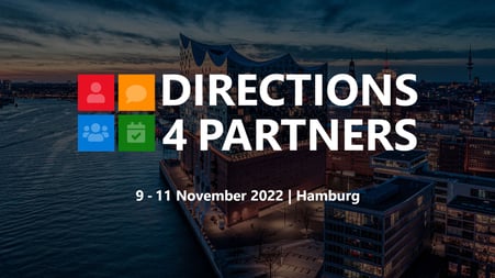Directions EMEA 2022
