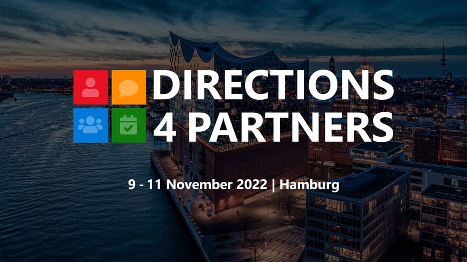 Directions EMEA 2022
