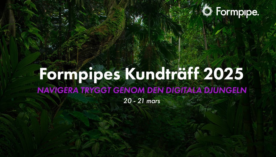Kundträffen 2025