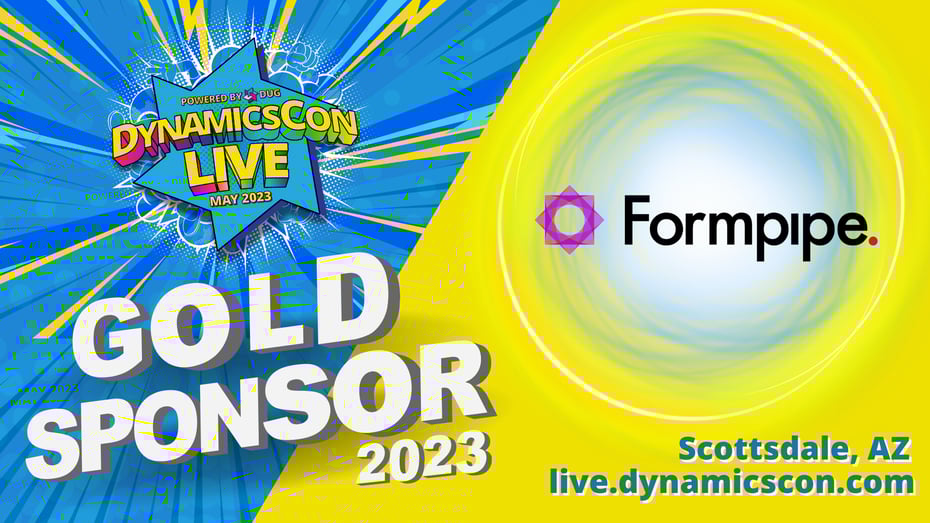 DynamicsCon Live 2023