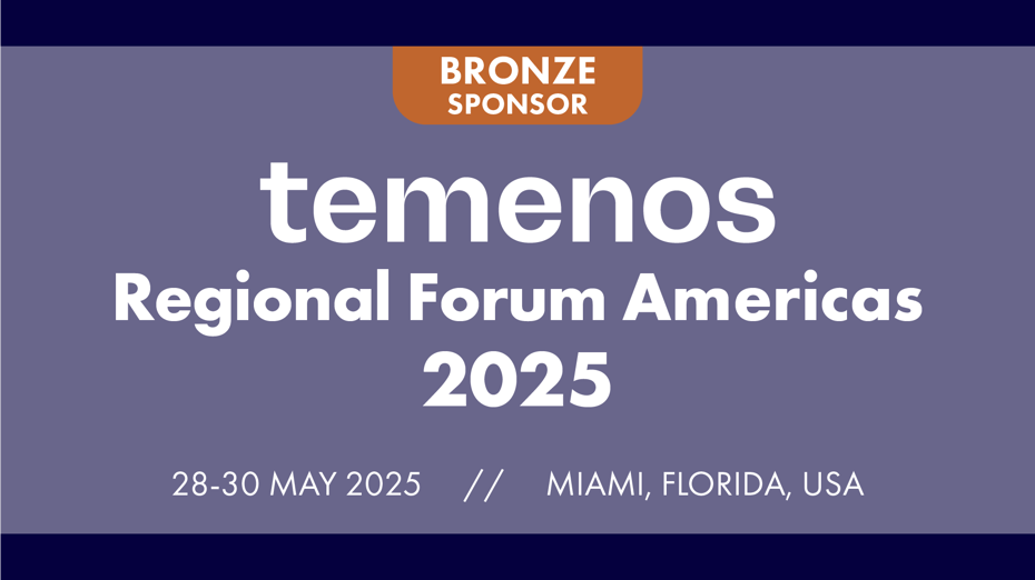 Temenos Regional Forum Americas
