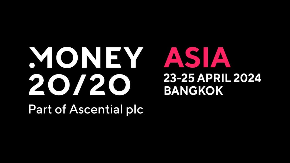 Money 20/20 Asia