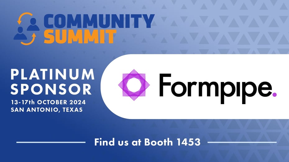 Community Summit 2024