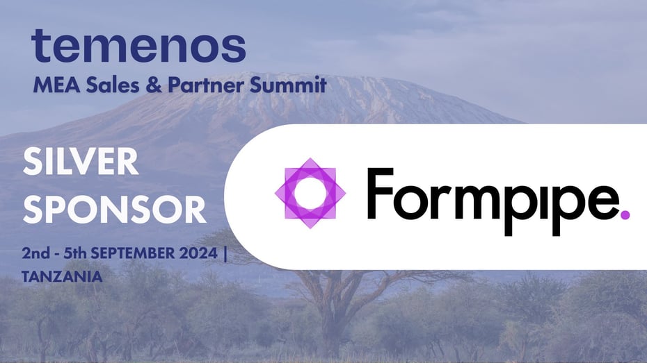 Temenos MEA Sales & Partner Summit