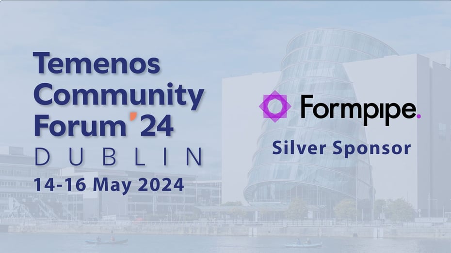 Temenos Community Forum 2024
