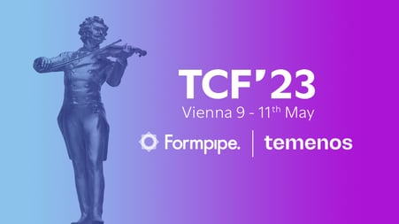 Temenos Community Forum 2023