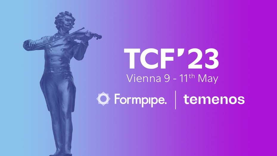 Temenos Community Forum 2023