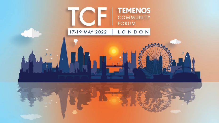 Temenos Community Forum 2022