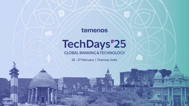 Temenos TechDays'25