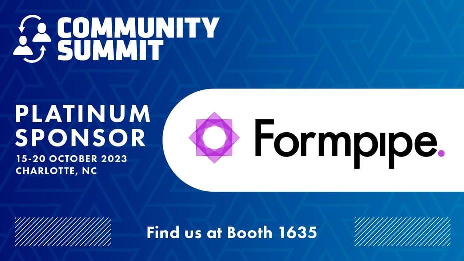 Community Summit North America 2023