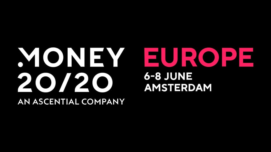 Money 20/20 Europe 2023
