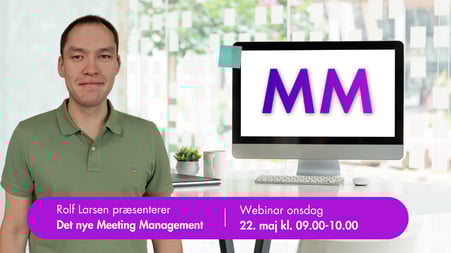 Webinar: Det nye MM 22.5.24