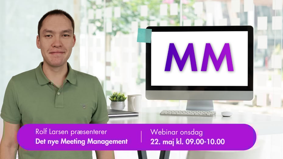 Webinar: Det nye MM 22.5.24