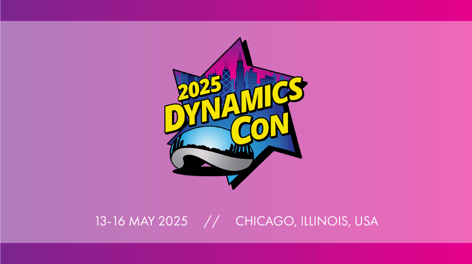DynamicsCon 2025